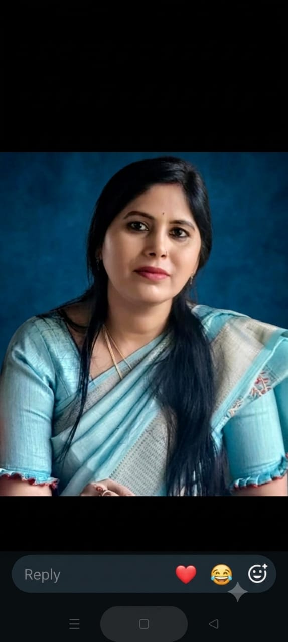 समिता पटेल