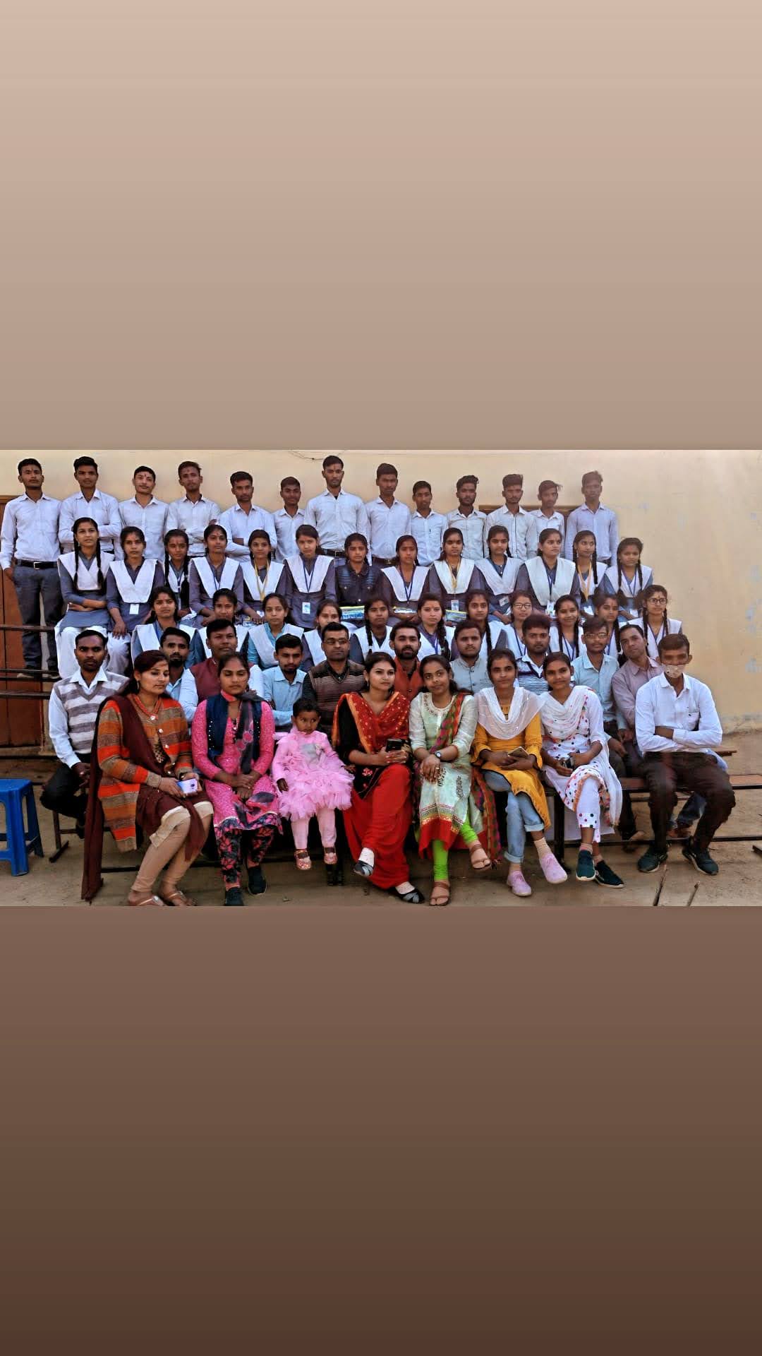 School Life Activities