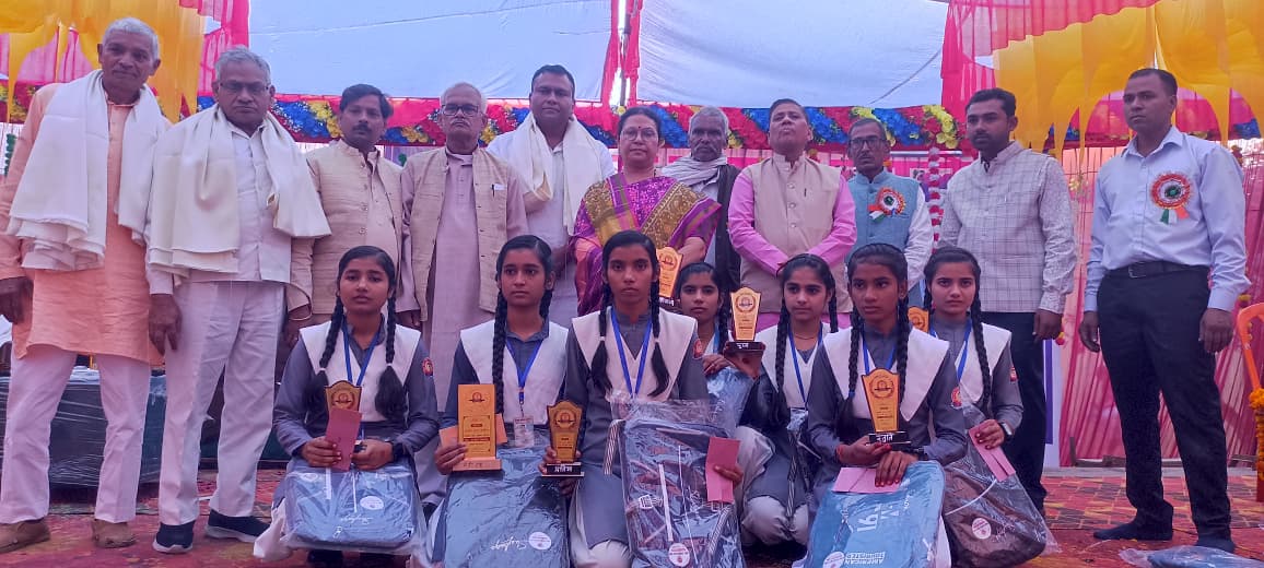 Krishak Inter College Gallery Image 28