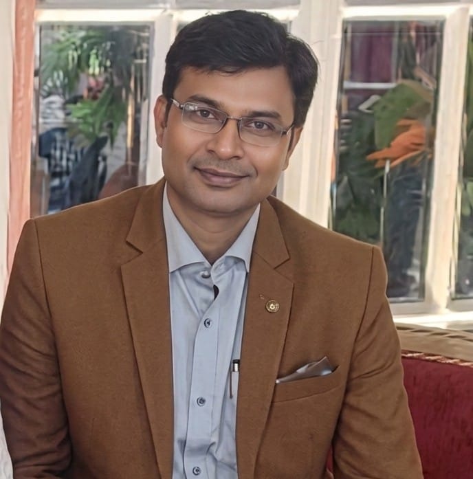 सौरभ सचान