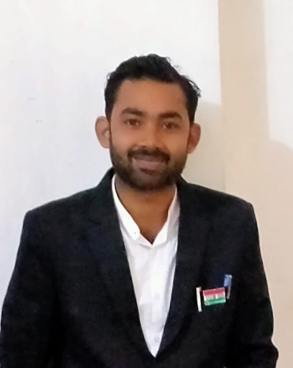 मोहित सचान